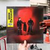 Twenty One Pilots - Breach (Red Vinyl)