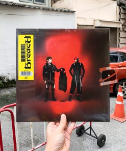 Twenty One Pilots - Breach (Red Vinyl)