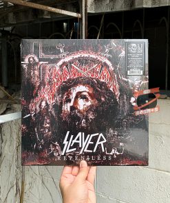 Slayer - Repenless
