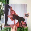Sabrina Carpenter – Man's Best Friend (Opaque Light Blue)