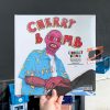 Tyler The Creator – Cherry Bomb (Translucent Blue Vinyl)