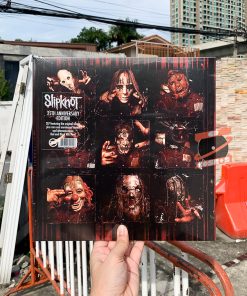 Slipknot - Slipknot (25th Anniversary Edition)