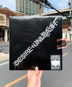 ENHYPEN - DESIRE: UNLEASH