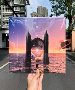 HYBS - WELL DONE (2025 EDITION)