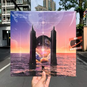 HYBS - WELL DONE (2025 EDITION)
