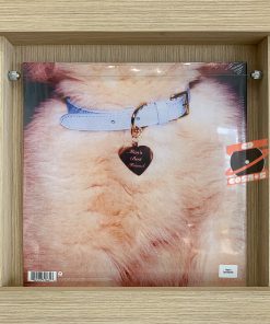 Sabrina Carpenter – Man's Best Friend (Opaque Light Blue)