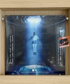 Lil Uzi - Eternal Atake (Blue Galaxy Vinyl)