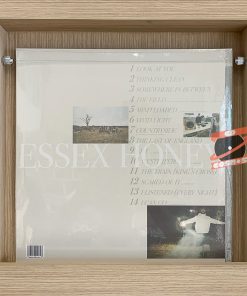 Blood Orange - Essex Honey