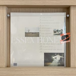 Blood Orange - Essex Honey