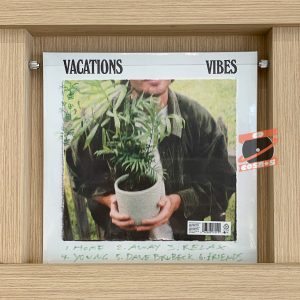 Vacations - Days/Vibes
