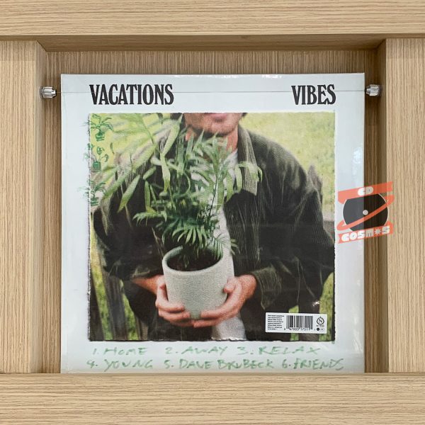Vacations - Days/Vibes
