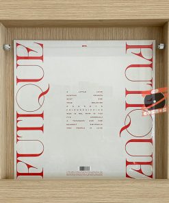 Biffy Clyro – Futique