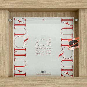 Biffy Clyro – Futique