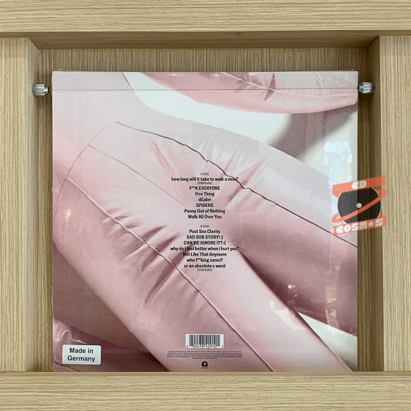 Lola Young – I'm Only F**king Myself (The Basic B*tch Edition)