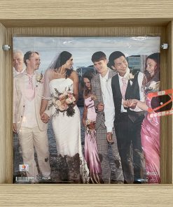 RM (BTS) Rap Monster – Right Place, Wrong Person