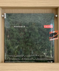 Parcels – LOVED