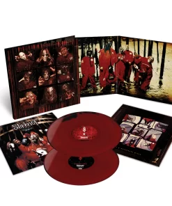Slipknot - Slipknot (25th Anniversary Edition)