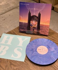 HYBS - WELL DONE (2025 EDITION)