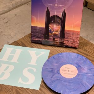 HYBS - WELL DONE (2025 EDITION)