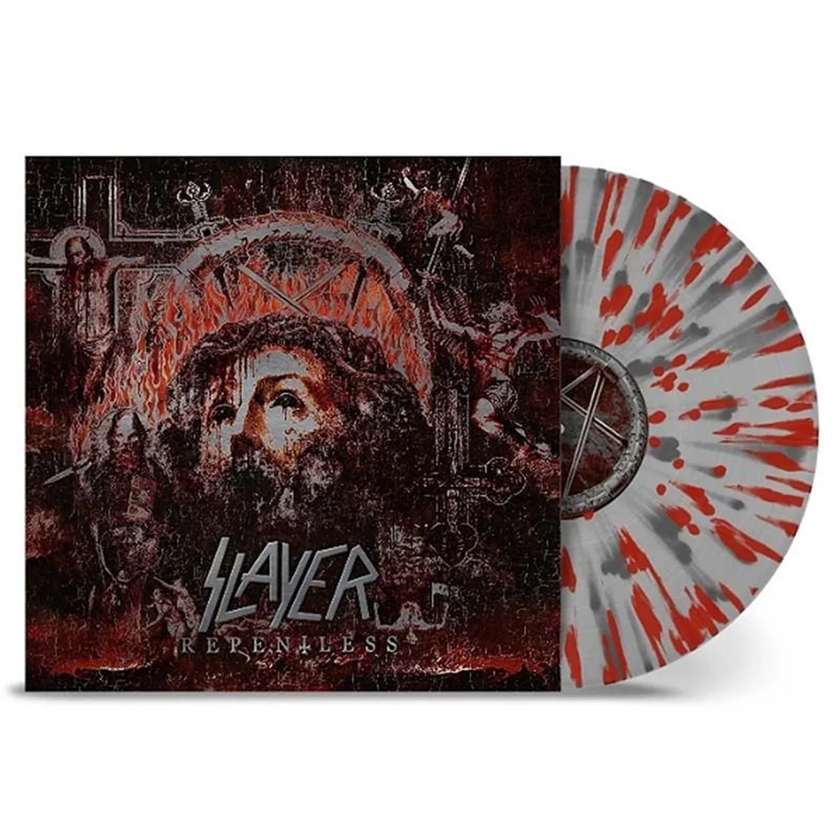 Slayer - Repentless (10th Anniversary Edition) - Image 3