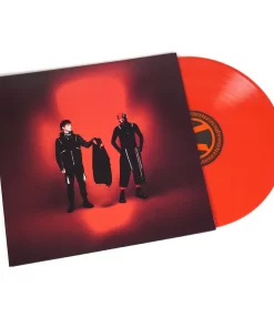 Twenty One Pilots - Breach (Red Vinyl)