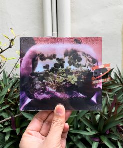 Death Of Heather - EP. Forever