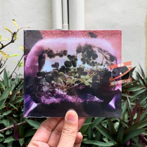 Death Of Heather - EP. Forever