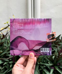 Death Of Heather - EP. Forever