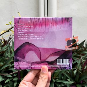 Death Of Heather - EP. Forever