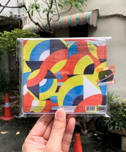 Polycat - Doyobi No Terebi