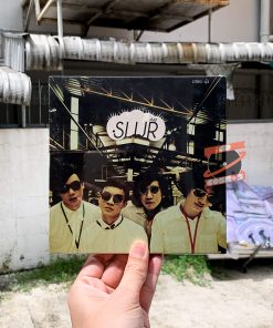 Slur - Boong (บุ้ง)