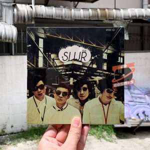 Slur - Boong (บุ้ง)