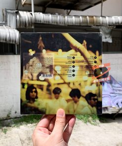 Slur - Boong (บุ้ง)