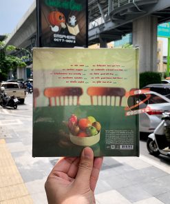 Superbaker - Popover