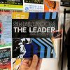 The Leader - SmallVinyl 002