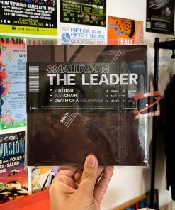 The Leader - SmallVinyl 002
