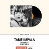 [Pre-Order] Tame Impala - Deadbeat (2LP)