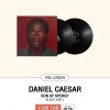 [Pre-Order] Daniel Caesar - Son of Spergy