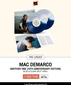 [Pre-Order] Mac DeMarco - Another One (10th Anniversary Edition)