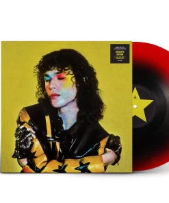 Conan Gray – Found Heaven (Bullseye Edition)