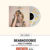 [Pre-Order] beabadoobee - Fake It Flowers (daisy and gypsophila flower filled)