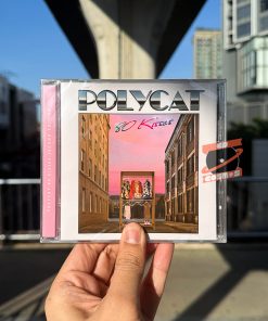 Polycat - 80 Kisses