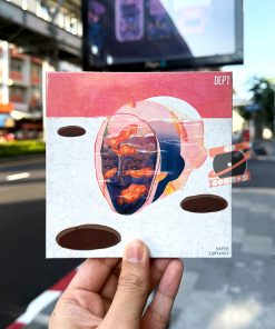 Dept - Super Contrast EP