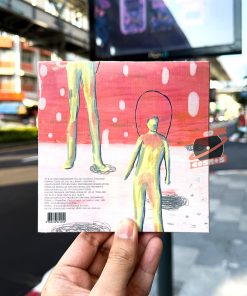 Dept - Super Contrast EP