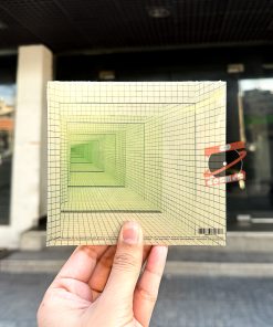 Dept - Ceramics Runway