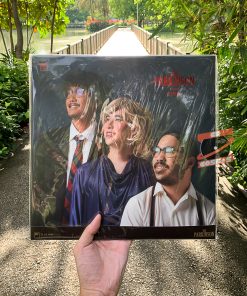 The Parkinson - แรก