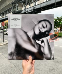 Olivia Dean – The Art Of Loving