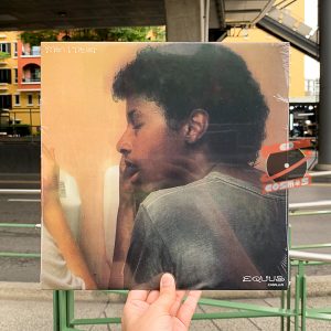 Men I Trust – Equus Caballus