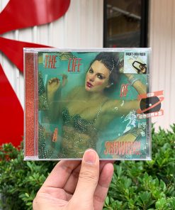 Taylor Swift – The Life Of A Showgirl