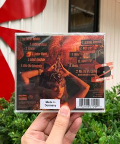 Taylor Swift – The Life Of A Showgirl